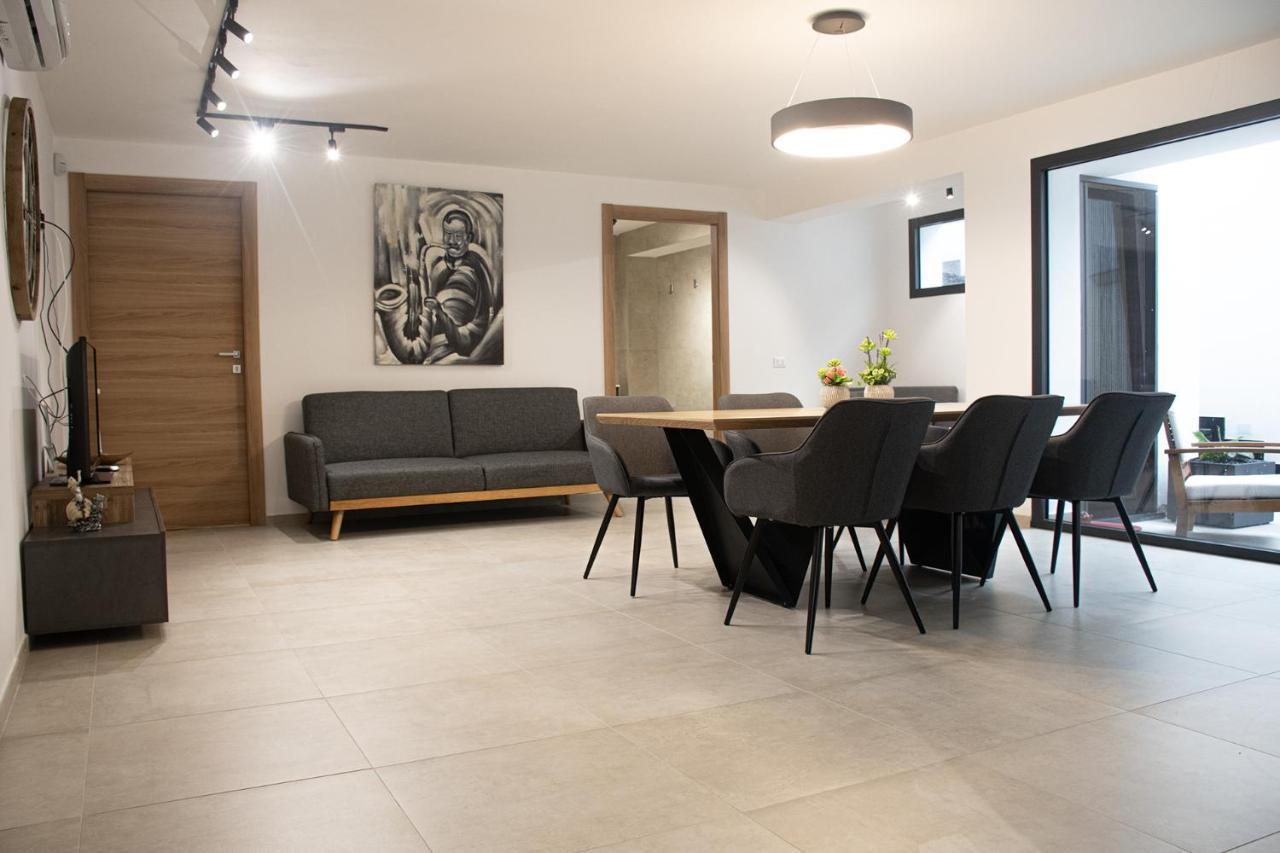 Domus Alba Apartment トラーパニ エクステリア 写真