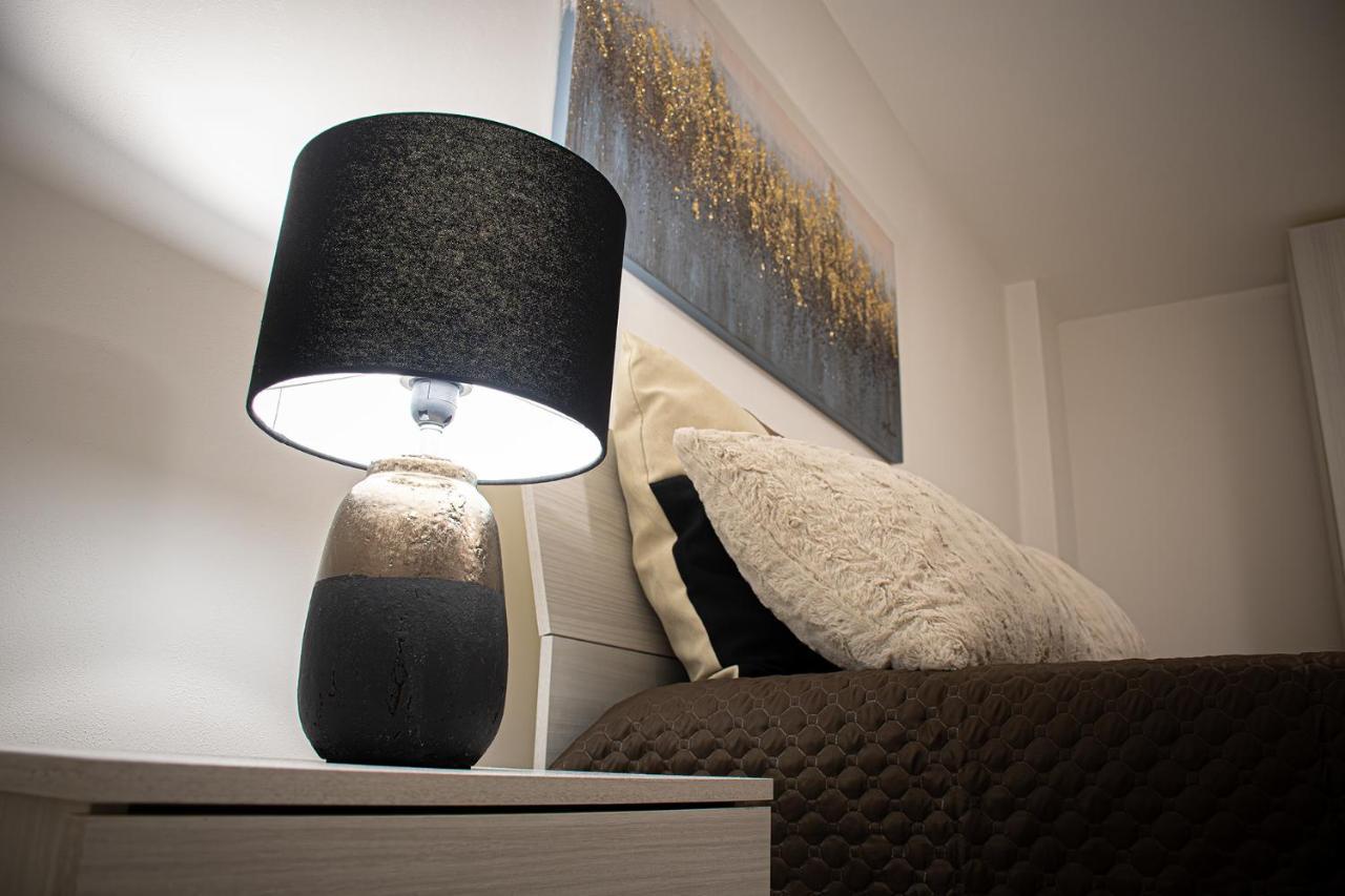 Domus Alba Apartment トラーパニ エクステリア 写真