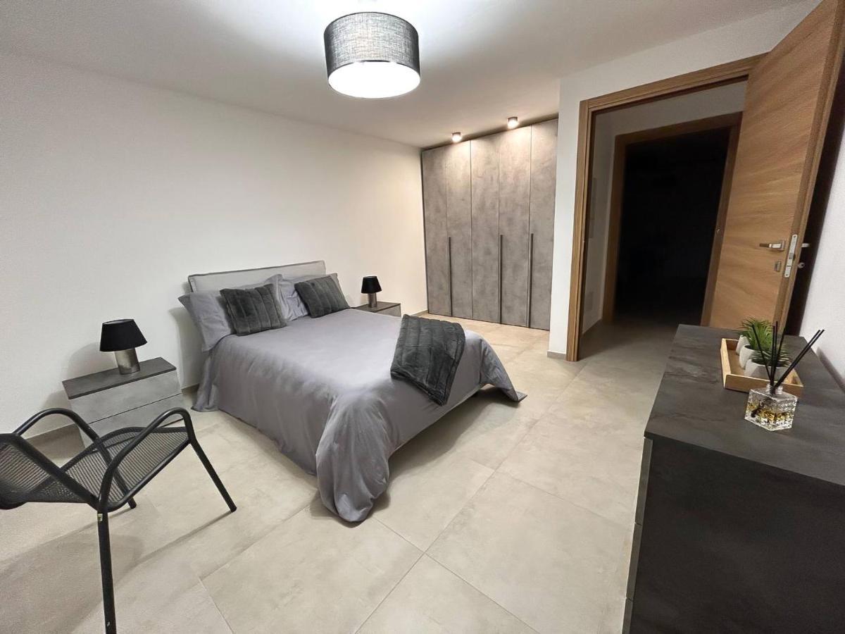 Domus Alba Apartment トラーパニ エクステリア 写真