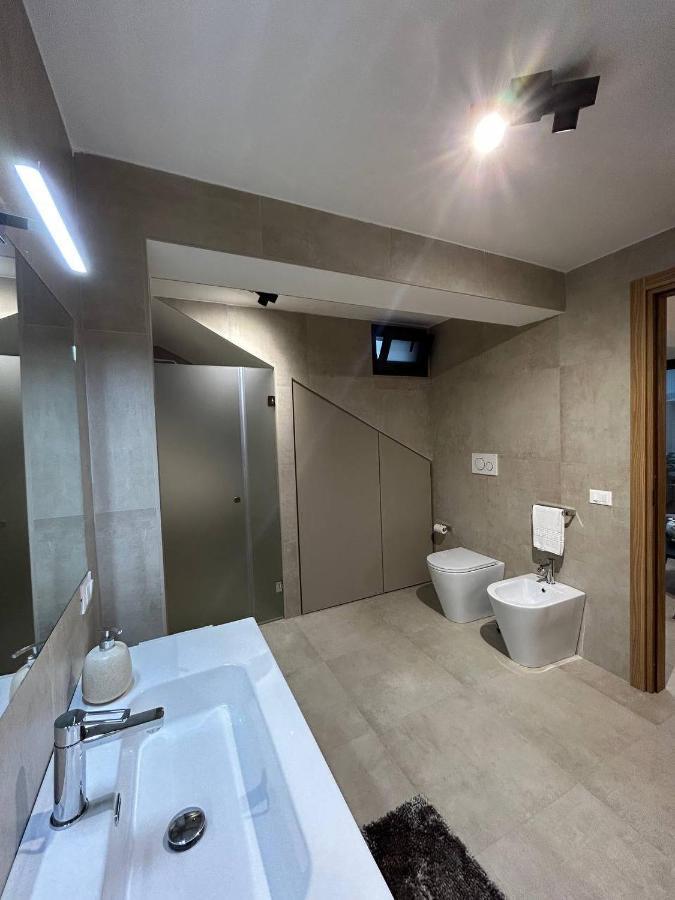 Domus Alba Apartment トラーパニ エクステリア 写真